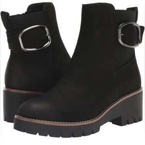 Blondo Waterproof Dahlia Boot, Black